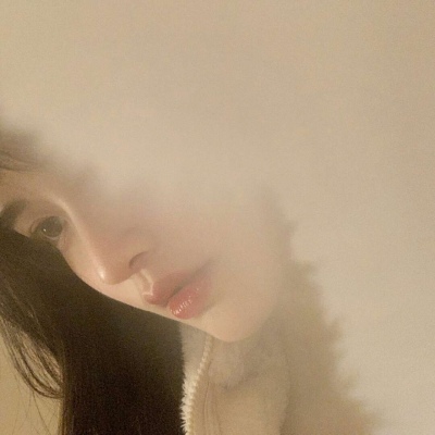 神仙女生单人头像真人高清图片