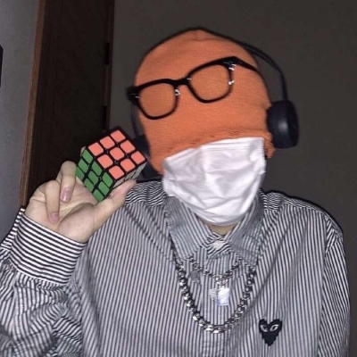 高清霸气的酷帅男生qq头像大全