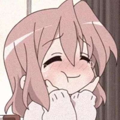 高清超萌的女生可爱动漫qq头像图片