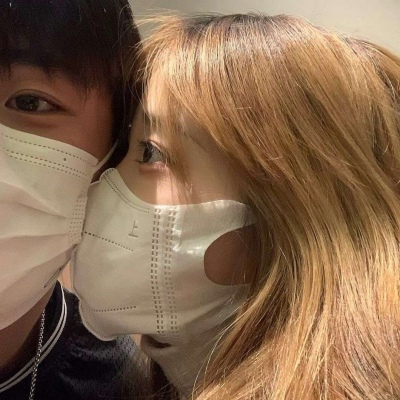 高清优质成熟有气质的情侣头像图片