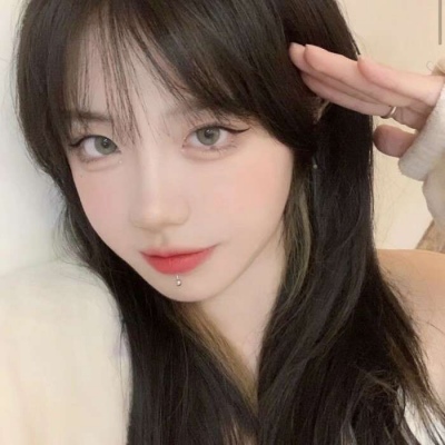 优质女头ins快手图片,女生头像图片