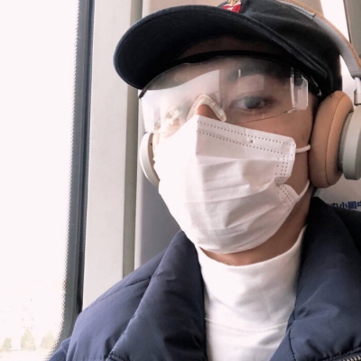 高清好看的帅哥头像个性真人图片