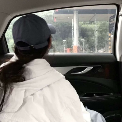 优质女头不易撞,女生头像图片