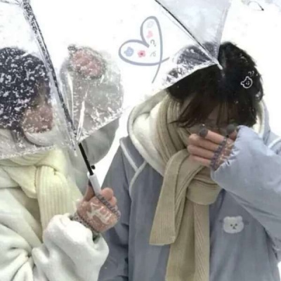 高清优质超仙真人闺蜜头像图片