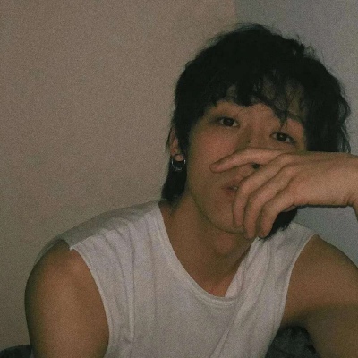 快手超火酷帅男生头像图片