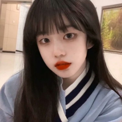 高清最近超火真人女头可爱图片,女生头像图片