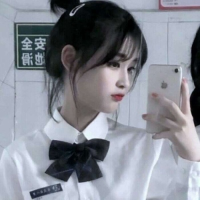 高清快手超火的闺蜜头像图片