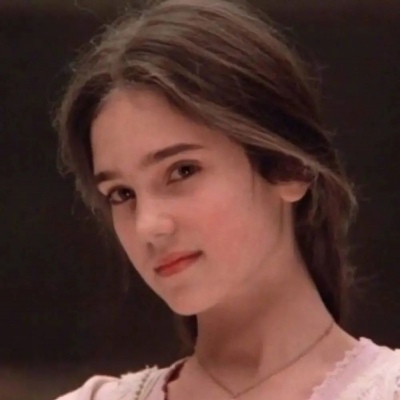 高清比较有仙气的欧美女生头像图片