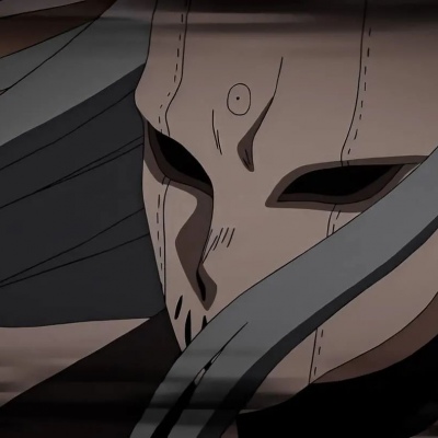 动漫斩赤红之瞳头像图片