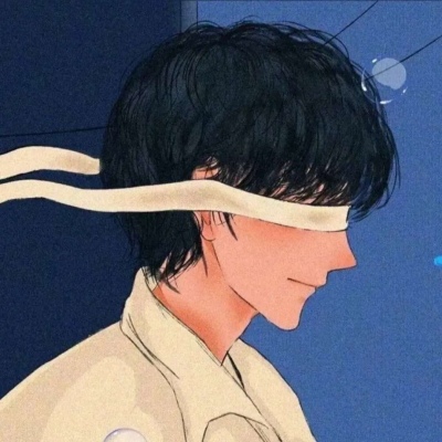 qq情头高清双人两张图片