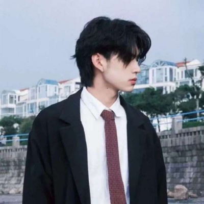 高清帅气的超火最潮头像男生图片