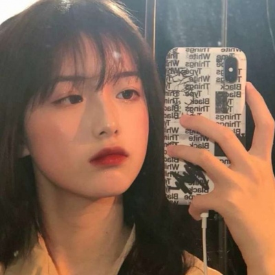 高清可以用来网恋的女生头像图片