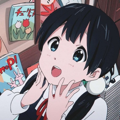 高清好看的玉子头像单人图片