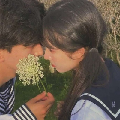 好看的港风情头双人高清图片,情侣头像图片