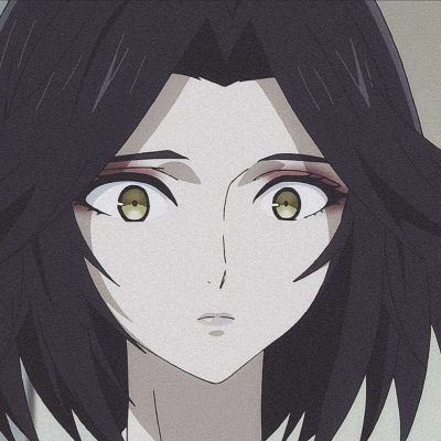 女生动漫虚构推理头像图片