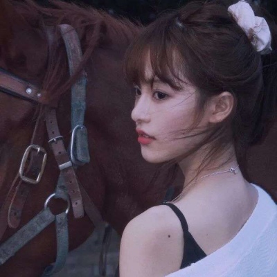 高清小红书很好看的女生头像图片