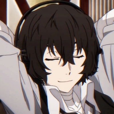 文豪野犬太宰治帅气头像