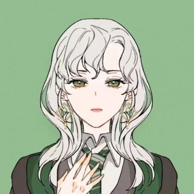 高清好看的霍格沃茨魔法学院头像图片