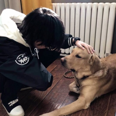 高清好看的男生头像真人神仙颜值图片