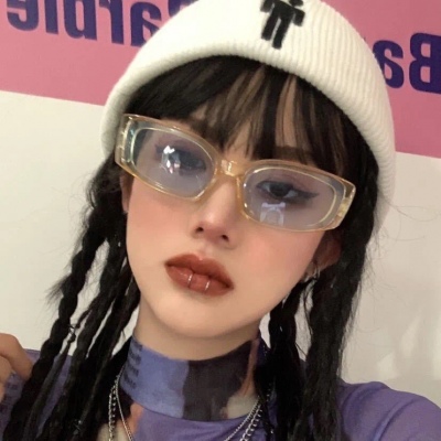 高清好看的御姐女头超拽霸气图片,女生头像图片