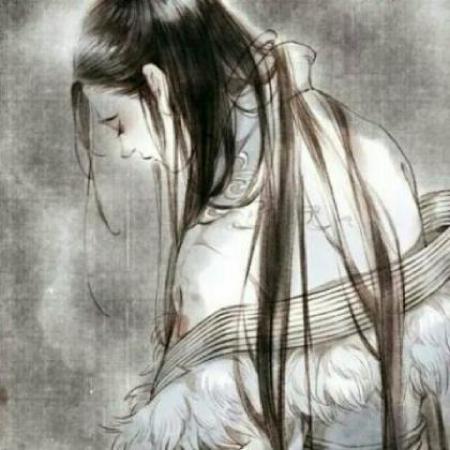 2021独一无二男生专属古风头像图片