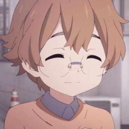 高清软萌可爱的情侣头像