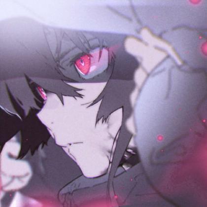 高清动漫男生头像帅气高冷 动漫头像图片