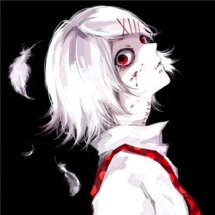 个性快手社会男生动漫头像