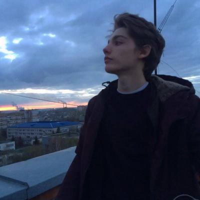 2021欧美男头像潮流时尚