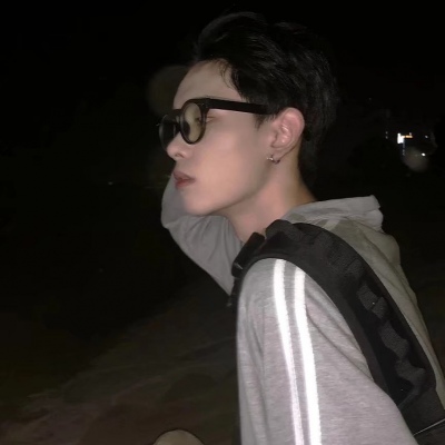 2021优质男生头像潮流帅气酷酷的高清图片大全