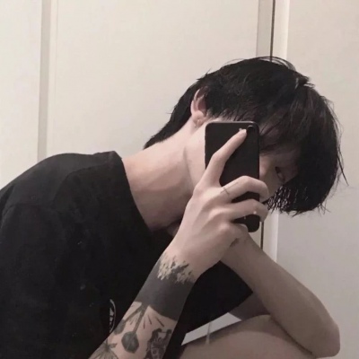 男生头像图片霸气超拽