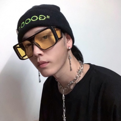 男生头像图片霸气超拽