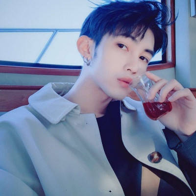 韩国男生头像真人