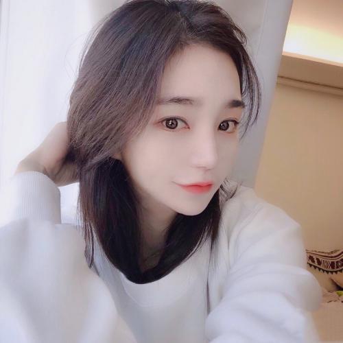 好看的美女头像气质高清长发特别的养眼的
