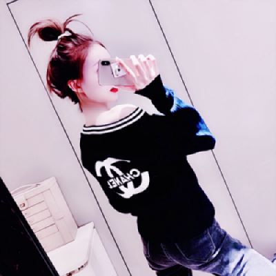 温柔台湾美女头像