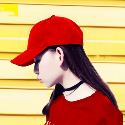 比心情侣头像一男一女