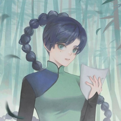 刺客伍六七同人动漫头像图片大全