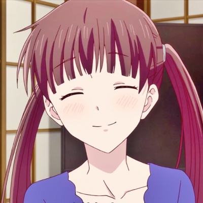 高清漂亮好看的水果篮子女生头像图片