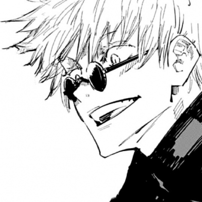 咒术回战五条悟图片高清头像