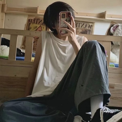 头像图片2021最火爆男丧系真人