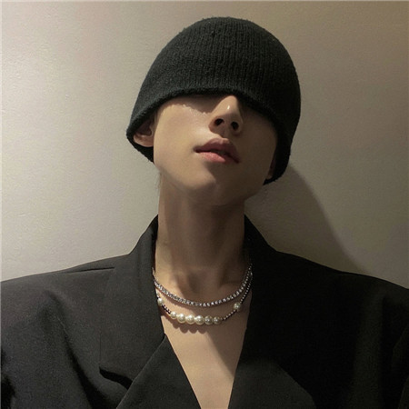 2021头像男最新版的个性高清图集