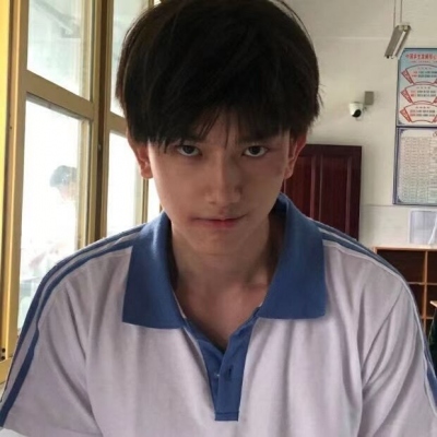 高清好看的露脸男帅气头像图片,男生头像图片