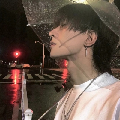 高清特帅的男生头像图片