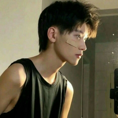 高清好看适合yy使用的男头图片,男生头像图片