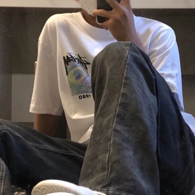 高清好看的抖音超高颜值小哥哥头像图片