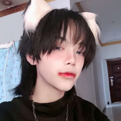 帅哥头像真人头像图片大全