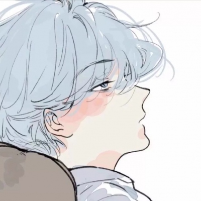 高清帅气有高级感的动漫男头图片,男生头像图片