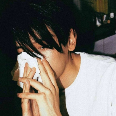 高清帅气的小众文艺低调内涵男头图片,男生头像图片