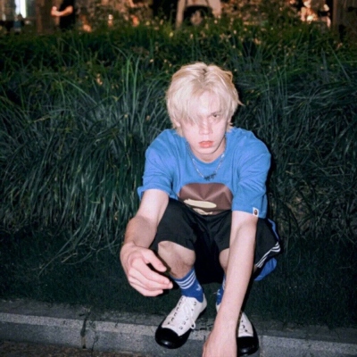 高清好看稀有的现实男头图片