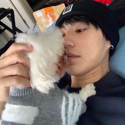 高清好看稀有的现实男头图片